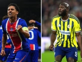 46 buts en 9 matchs, Lukaku prend un score de tennis : tout sur ce mercredi soir de Ligue des Champions