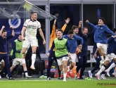 "Comme contre le Real Madrid" : la presse italienne sous le choc après la victoire de Bruges à Milan