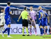 Bien meilleur qu'au Cercle, Anderlecht... s'incline cette fois en toute fin de match au Dinamo Zagreb