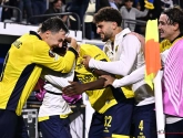 L'Union au septième ciel : "Le plus beau moment depuis que je suis au club"