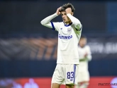 Anderlecht méritait mieux cette fois : les cotes des Mauves à Zagreb