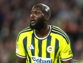 "Ne mange plus après 18 heures, tu n'as pas honte ?" : Romelu Lukaku foudroyé de critiques en Turquie