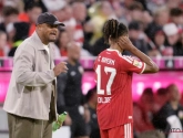 "C'est inacceptable" : un cadre de Vincent Kompany se fait détruire par une légende du Bayern Munich