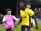 Absent contre Flénu, buteur en Coupe d'Europe : l'histoire folle du sauveur de l'Union