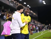 Keita en sauveur, Koffi pas rassurant : les notes de l'Union contre la Sociedad