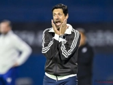 À Anderlecht, le message clair de Vitor Bruno après la défaite à Zagreb : "Le soleil se lèvera à nouveau"
