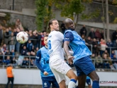 🎥 Un penalty hallucinant, mais inexistant pour Rochefort ? La Gantoise n'est pas ravie de l'arbitrage