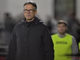 "Je serais parti même si Mons ne cherchait pas de coach" : les mots très secs de Dražen Brnčić à Virton