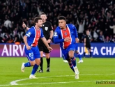 Festival de buts en Ligue des champions : le PSG fait tomber Barcelone, De Bruyne décisif avec Naples