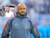 "Il doit faire attention à ce qu'il dit" : une légende du Bayern défend Vincent Kompany face à Jürgen Klopp