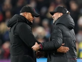 Ambiance à Munich : Jürgen Klopp critique ouvertement Vincent Kompany, qui lui répond froidement