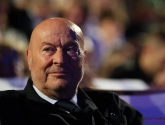 Lucien D'Onofrio a récupéré une action du Standard : quel rôle pour l'ancien dirigeant ?