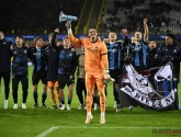Deuxième meilleur bilan de la semaine en Europe : la Belgique se rapproche du Portugal au coefficient UEFA
