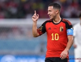 "Un jour, il deviendra le meilleur de tous les temps" : Eden Hazard convaincu qu'un Diable marquera l'histoire