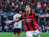 À une semaine du derby contre l'Inter : la tuile pour Diego Moreira à Milan !