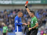 Un ancien arbitre n'épargne pas l'arbitrage de Genk - Standard : "L'UEFA n'aurait pas apprécié"