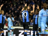 Un grand Bruges brise les rêves de Coupe de Charleroi
