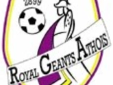 [Hai] Match de gala au Royal Géants Athois.
