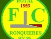 [Hai] Ronquières marque le pas
