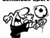 [Dames] Gembloux, les débuts 