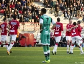 Un jeune espoir montois vers Zulte Waregem
