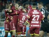 Un jeune gardien à Zulte Waregem ?
