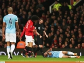 Fellaini pas suspendu dans l'affaire du crachat