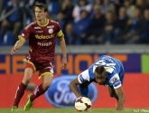 De fauw très proche du FC Bruges