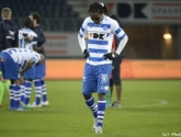 Habibou se livre : "Il faut poser les questions au coach"