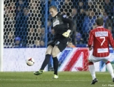 Genk ne veut pas prolonger Van Hout