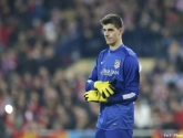 Les trois superbes arrêts de Courtois