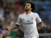 Marcelo tout proche d'un but somptueux