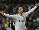 Crisitano Ronaldo forfait en Coupe du Roi