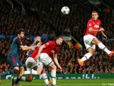 Man Utd et le Bayern dos à dos