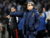 Martino: "Jouer comme lors de la dernière demi-heure de l'aller"