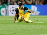 Diego Costa veut jouer à tout prix contre le Barça