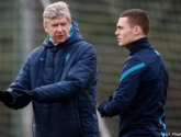 Vermaelen: "Wenger a réalisé un travail incroyable"