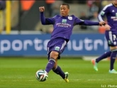 Tielemans élu meilleur jeune de la saison