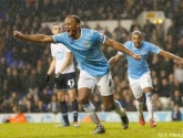 Kompany: "Philippe Albert était mon héros"