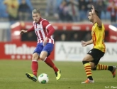 Alderweireld: "C'est simplement fantastique"
