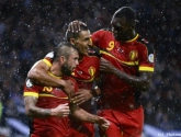 Defour: "Physiquement, je suis au top"