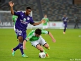Andy Kawaya refuse un prêt à Malines