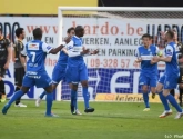 Genk a un oeil sur le championnat serbe