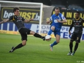 Genk prend un point à Lokeren