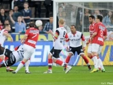 Ferber signe à Mons