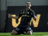 Losada : "Si je n'y croyais plus, je serais dans un avion pour l'Argentine"