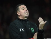 Staelens : "Seulement quatre buts inscrits mais neuf points"