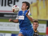 Le Standard quitte Genk avec un point