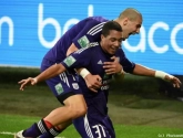 Nuytinck: "Tielemans va devenir un très grand"