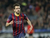 Fabregas: "On peut marquer chez eux"